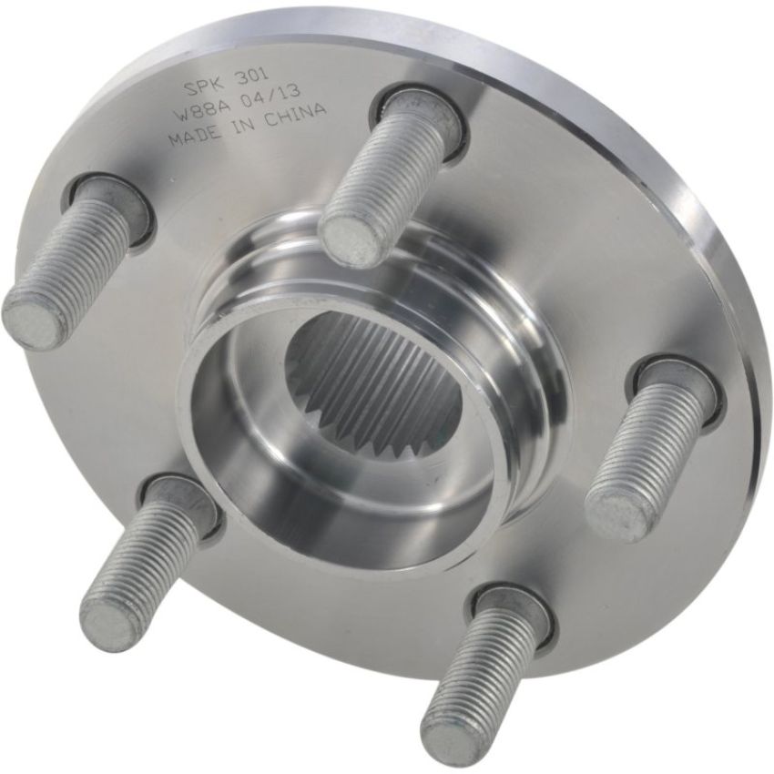 Autopart International Wheel Hub 2800425085
