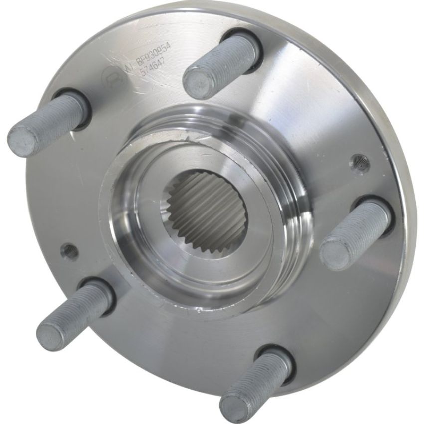 Autopart International Wheel Hub 2800425090