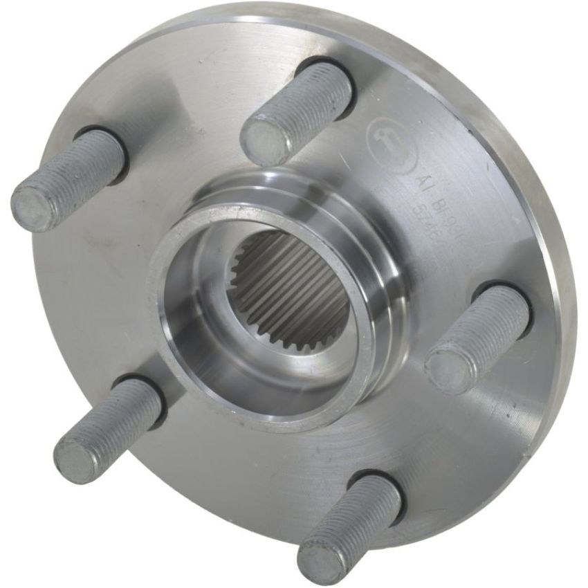 Autopart International Wheel Hub 2800425091