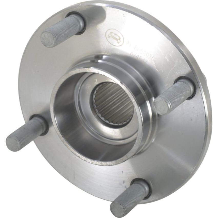 Autopart International Wheel Hub 2800425092
