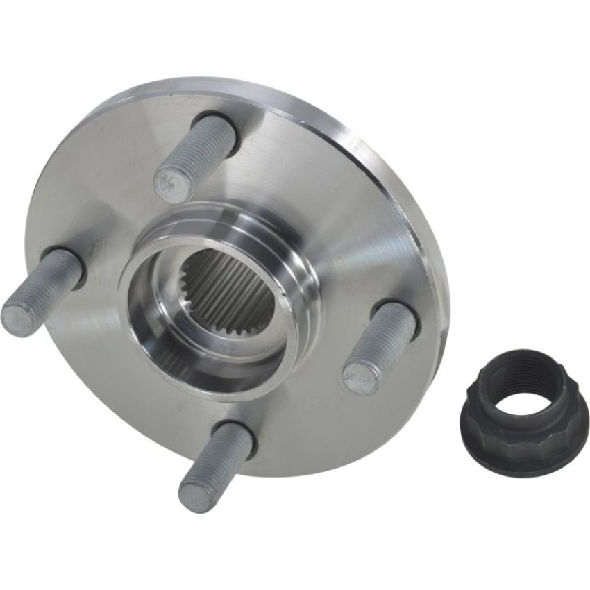 Autopart International Wheel Hub 2800425094