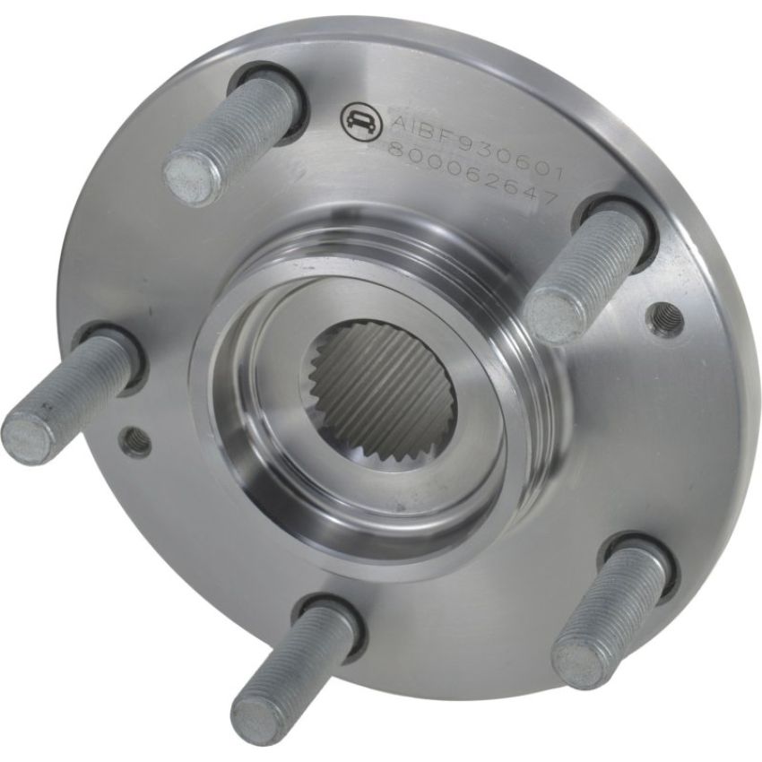 Autopart International Wheel Hub 2800425096