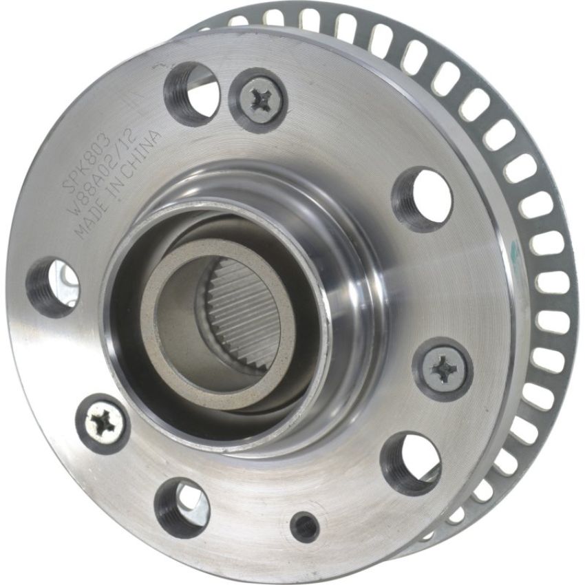 Autopart International Wheel Hub 2800425097