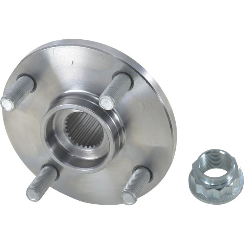 Autopart International Wheel Hub 2800425099