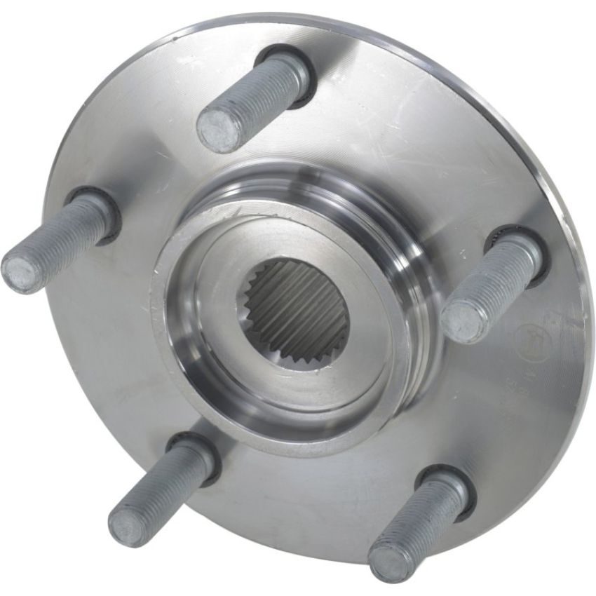 Autopart International Wheel Hub 2800428525