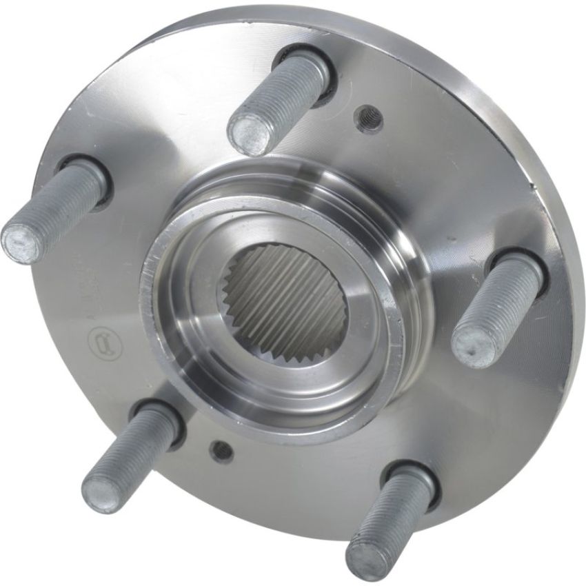 Autopart International Wheel Hub 2800428526