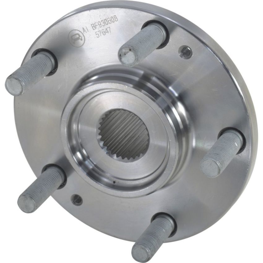 Autopart International Wheel Hub 2800428528