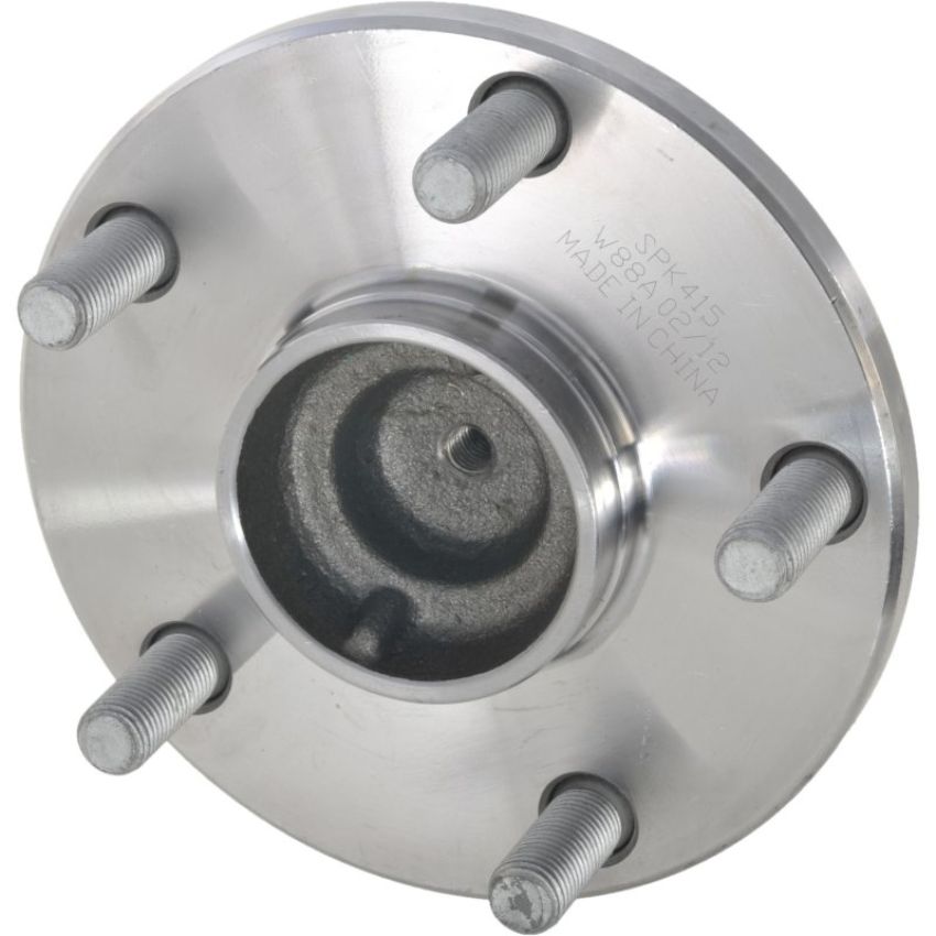 Autopart International Wheel Hub 2800428530