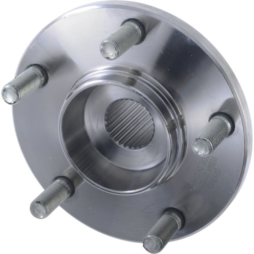 Autopart International Wheel Hub 2800428531
