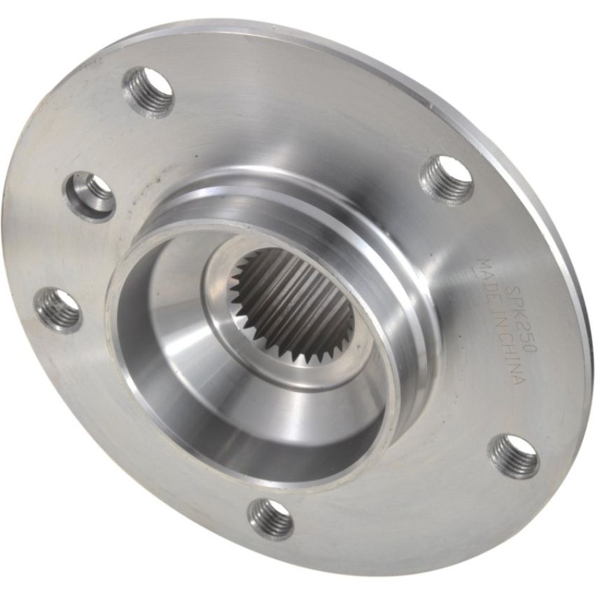 Autopart International Wheel Hub 280044422