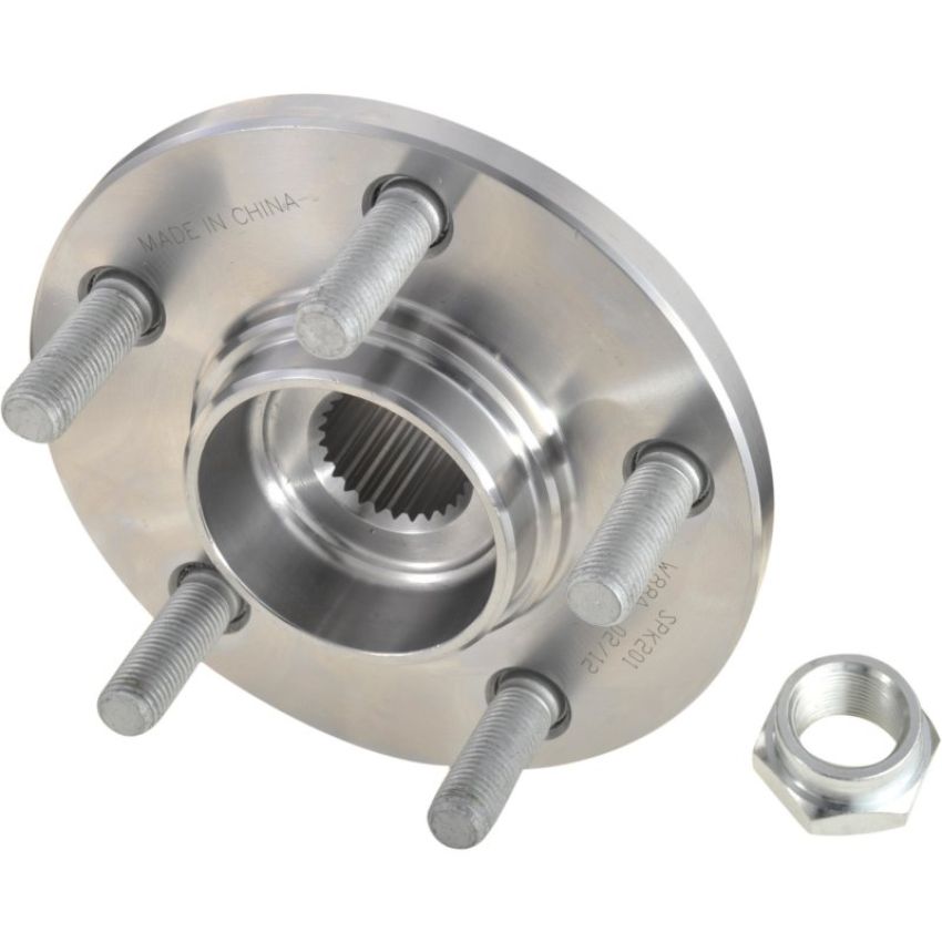 Autopart International Wheel Hub 280044892