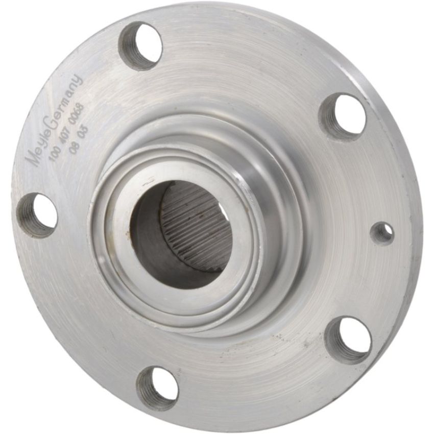 Autopart International Wheel Hub 280044945