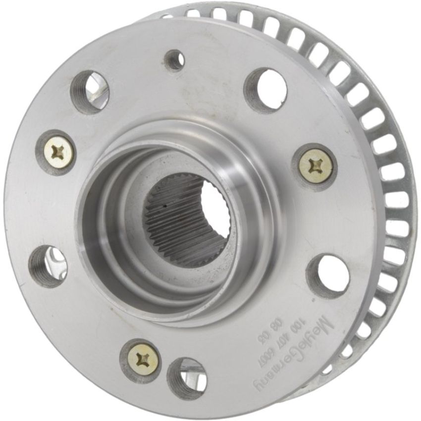 Autopart International Wheel Hub 280044947