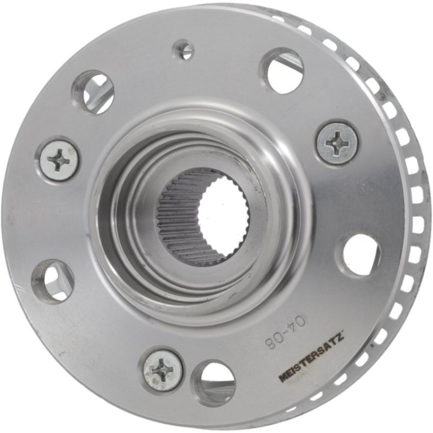 Autopart International Wheel Hub 280044950