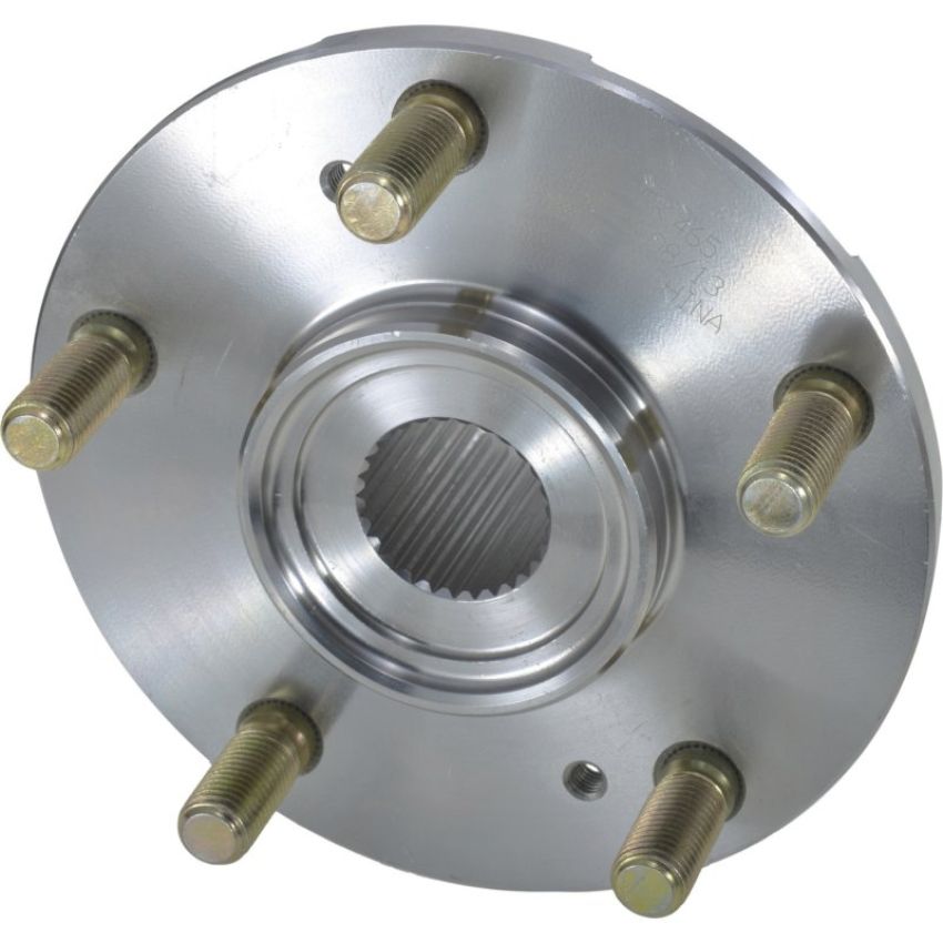 Autopart International Wheel Hub 280044984