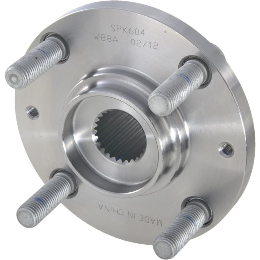 Autopart International Wheel Hub 280045605