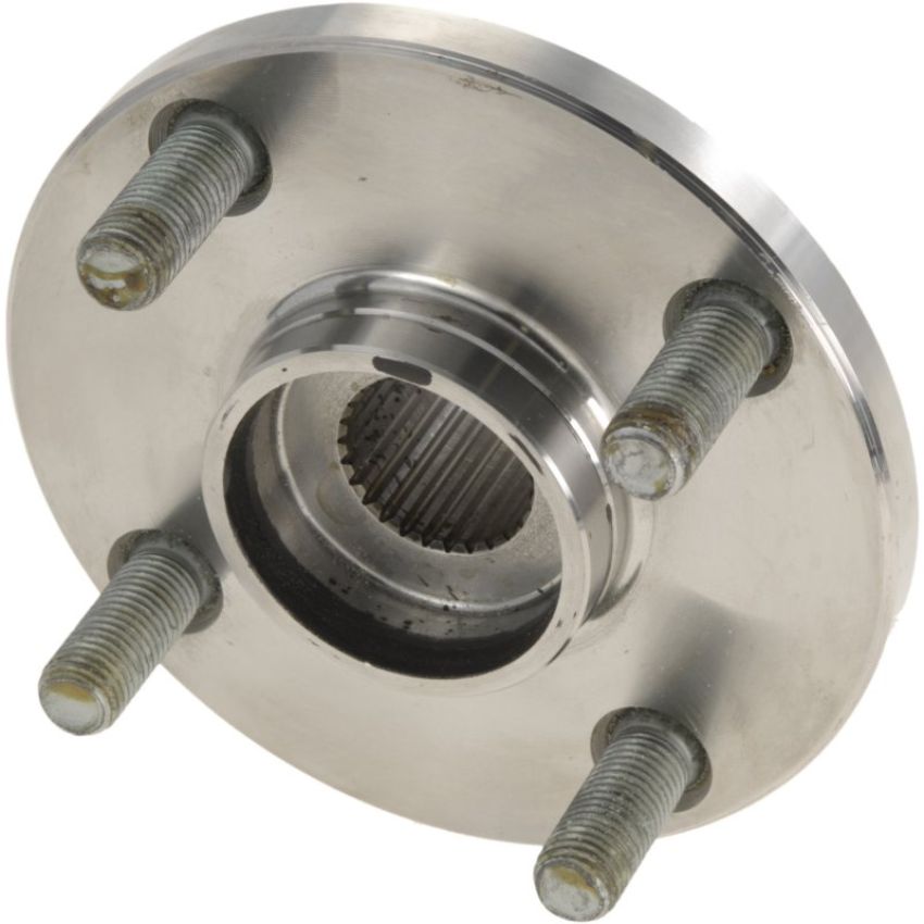 Autopart International Wheel Hub 280045917