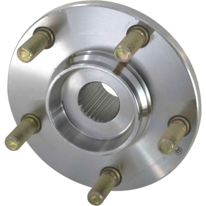 Autopart International Wheel Hub 2800479110