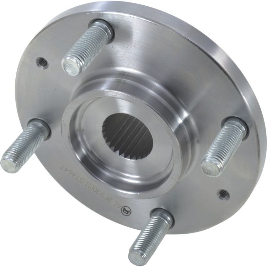 Autopart International Wheel Hub 2800479111