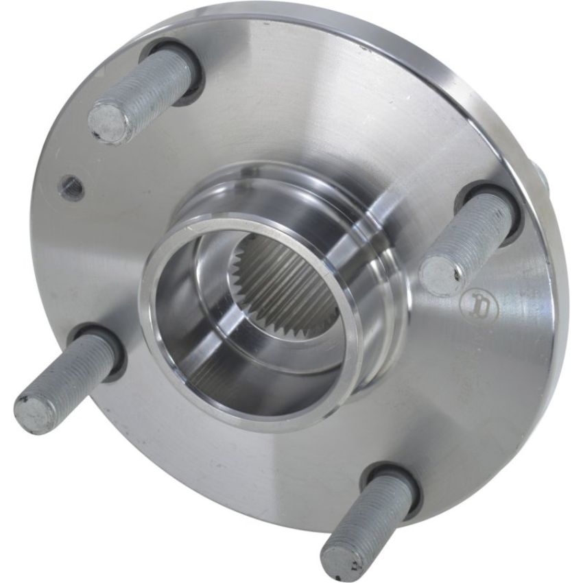 Autopart International Wheel Hub 2800480956