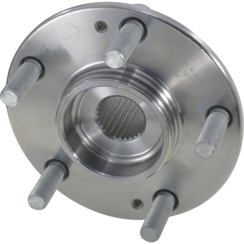 Autopart International Wheel Hub 2800480957