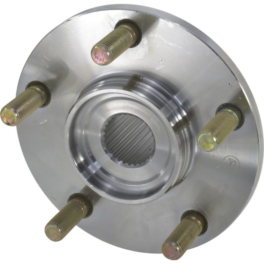 Autopart International Wheel Hub 2800480958