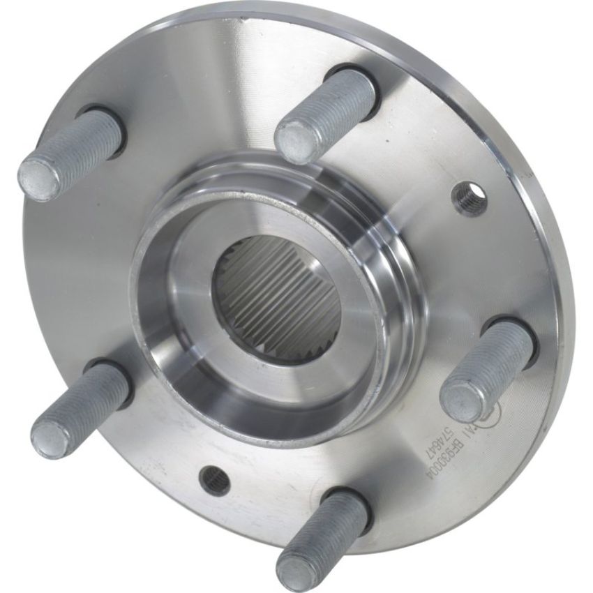 Autopart International Wheel Hub 2800480959