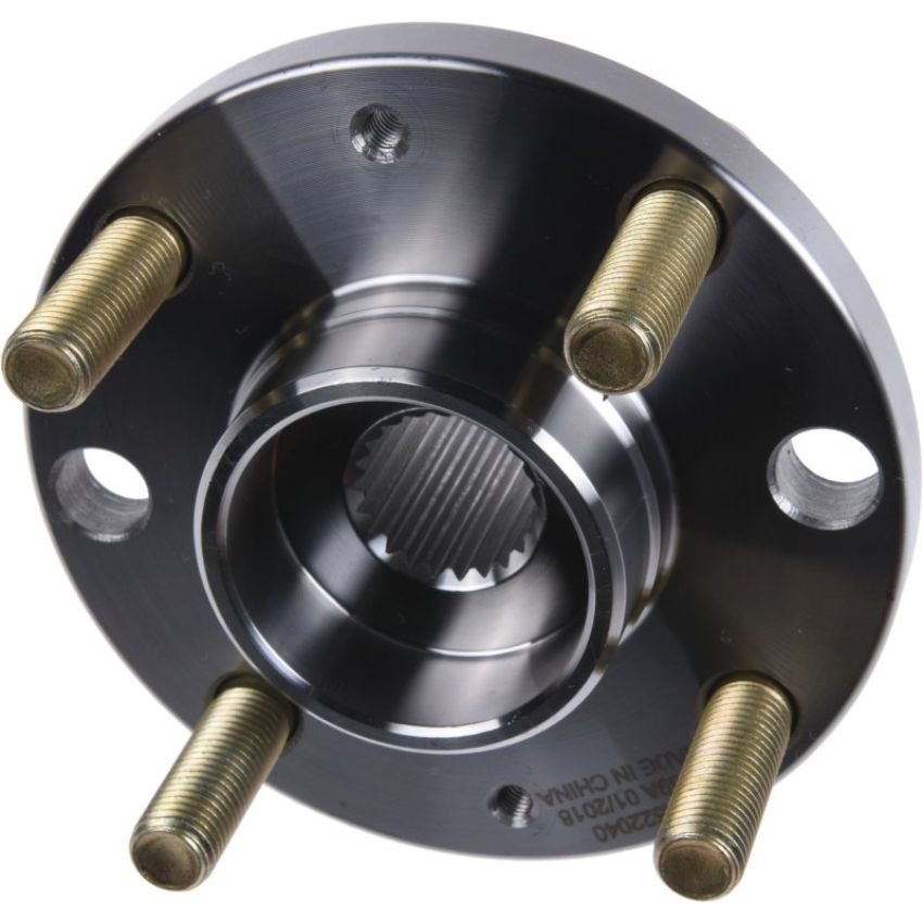 Autopart International Wheel Hub 2800490003