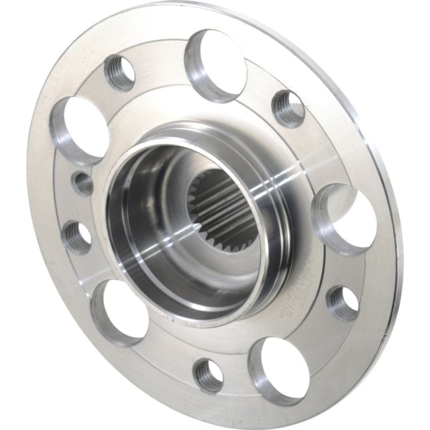 Autopart International Wheel Hub 2800490007