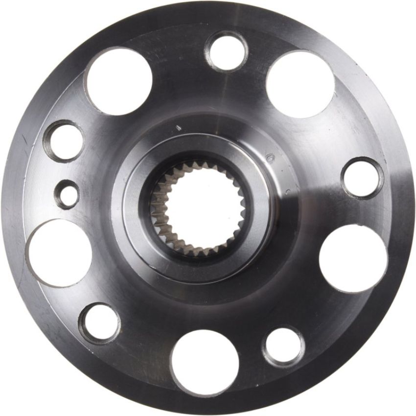 Autopart International Wheel Hub 2800490008