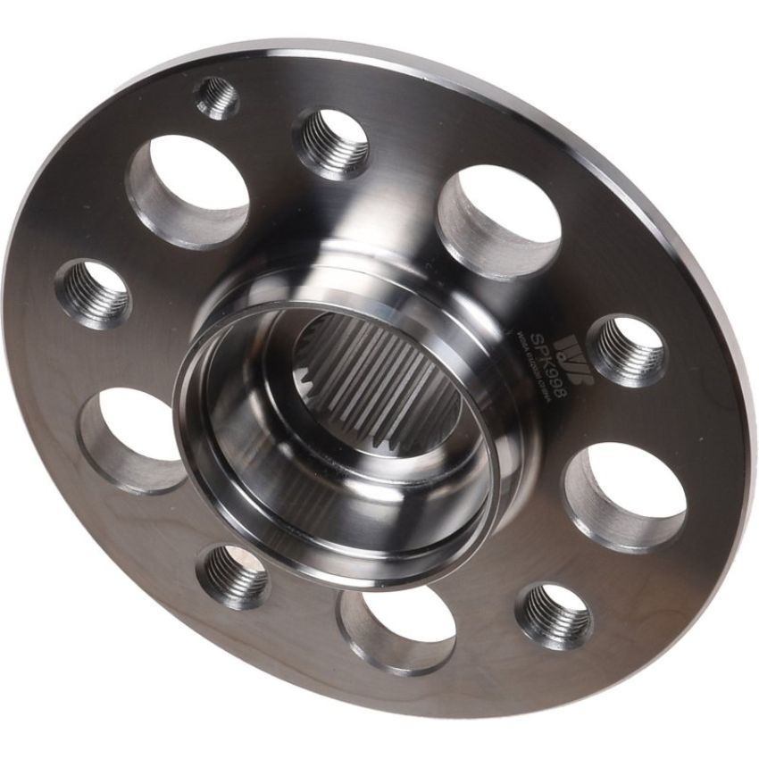 Autopart International Wheel Hub 2800490010