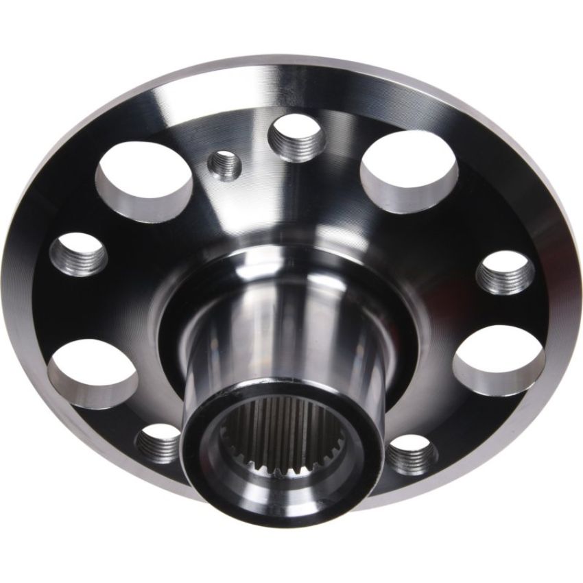 Autopart International Wheel Hub 2800490012