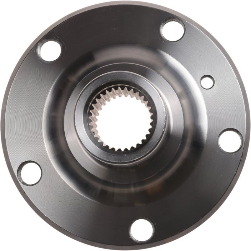 Autopart International Wheel Hub 2800490013