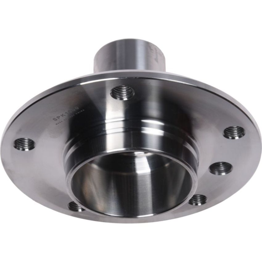 Autopart International Wheel Hub 2800490019