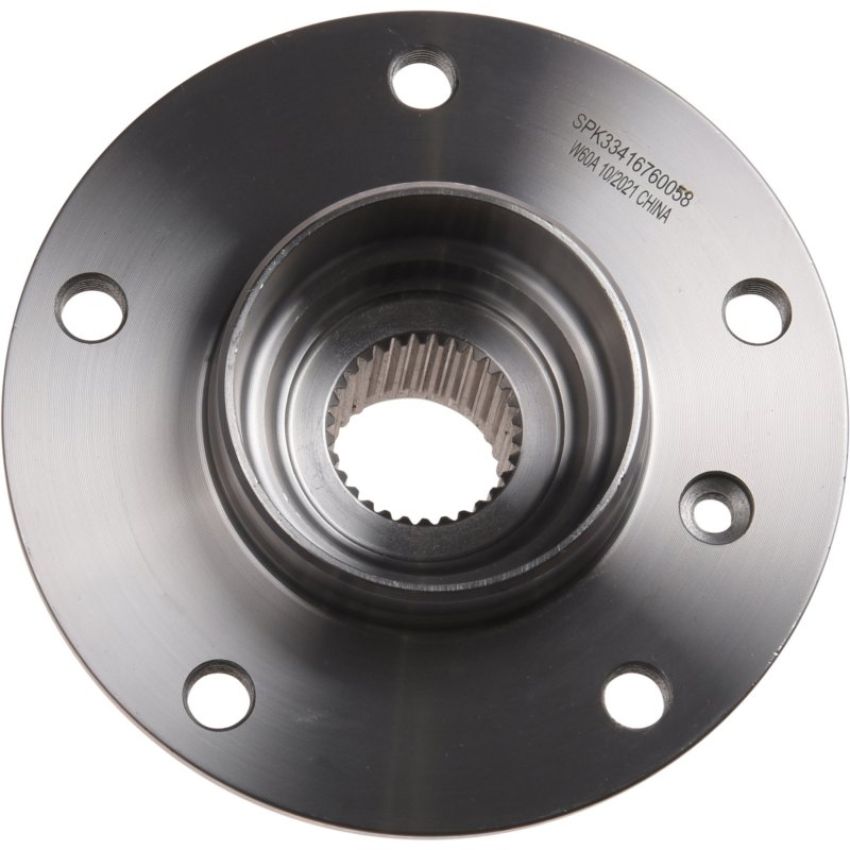 Autopart International Wheel Hub 2800490020