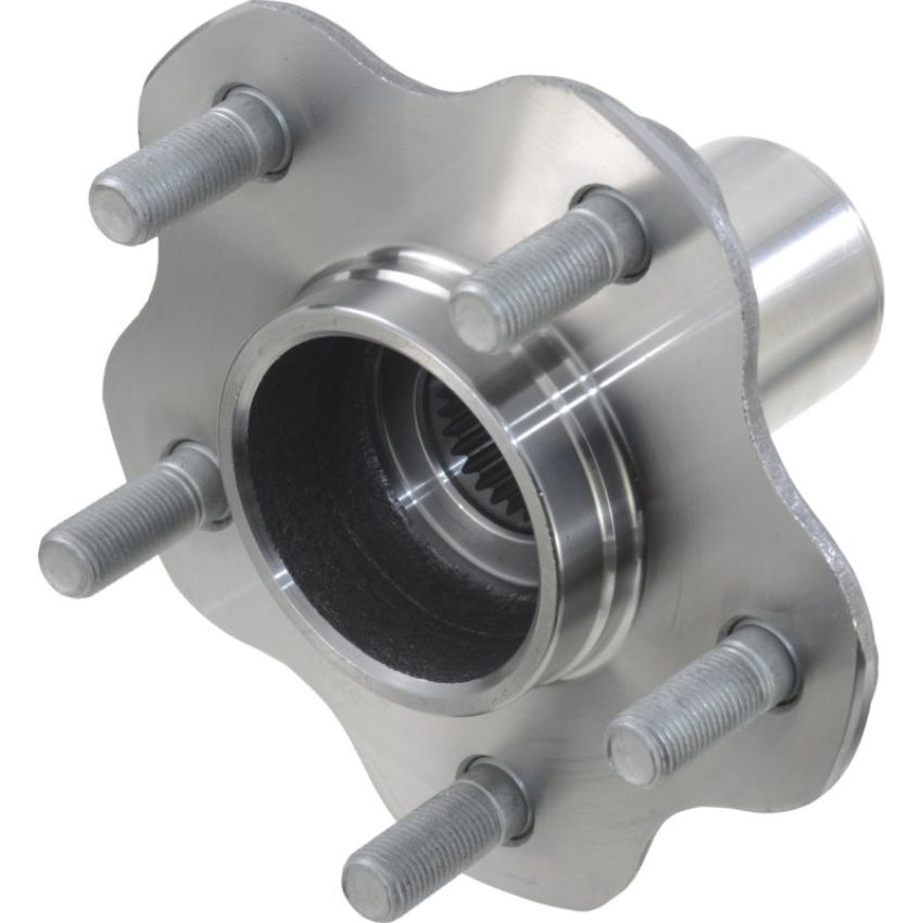 Autopart International Wheel Hub 2800490029