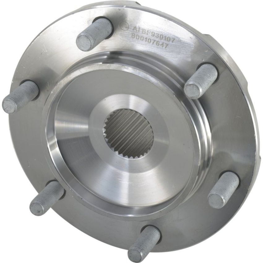 Autopart International Wheel Hub 2800490034