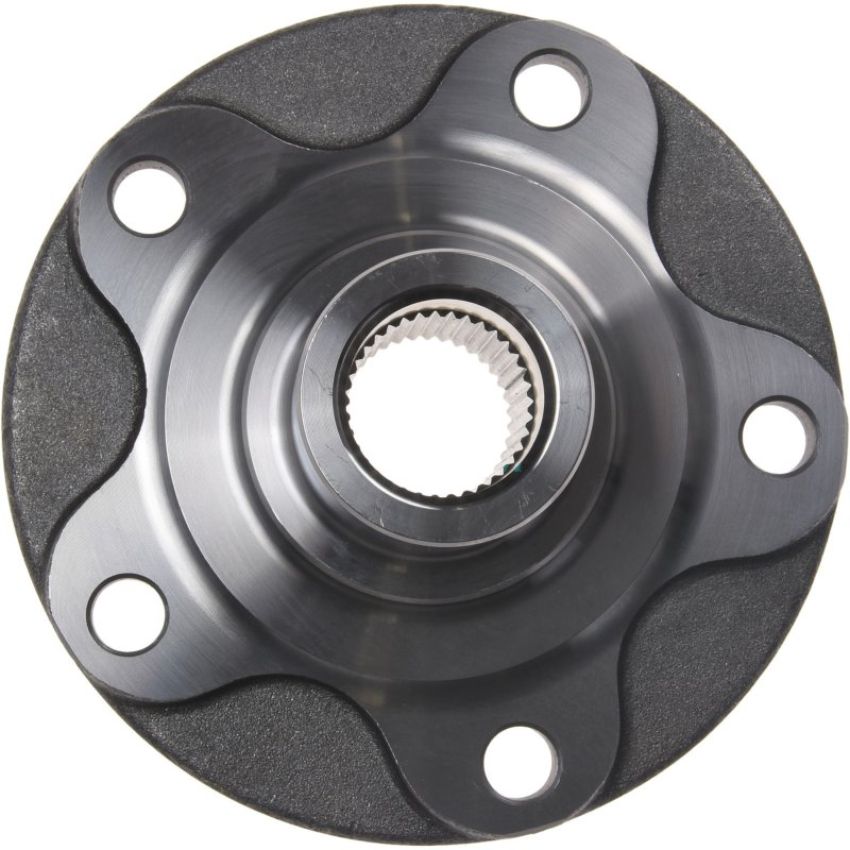 Autopart International Wheel Hub 2800490038