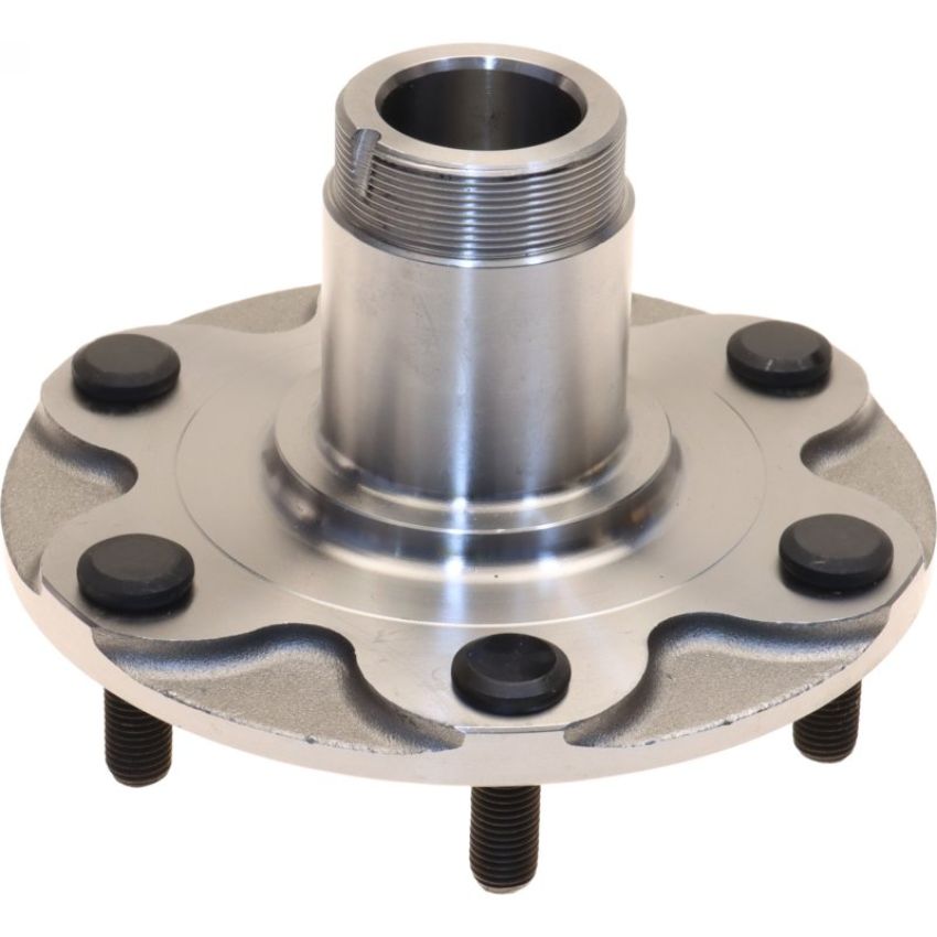 Autopart International Wheel Hub 2800490040