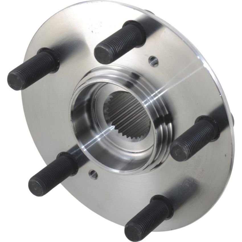 Autopart International Wheel Hub 2800490044