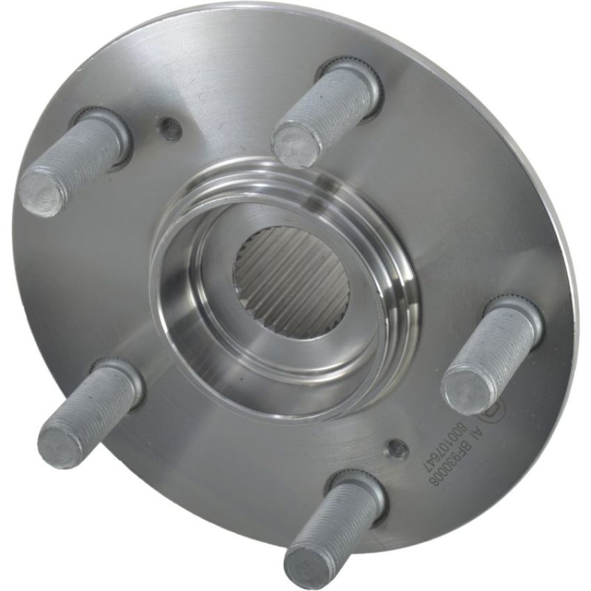 Autopart International Wheel Hub 2800490046