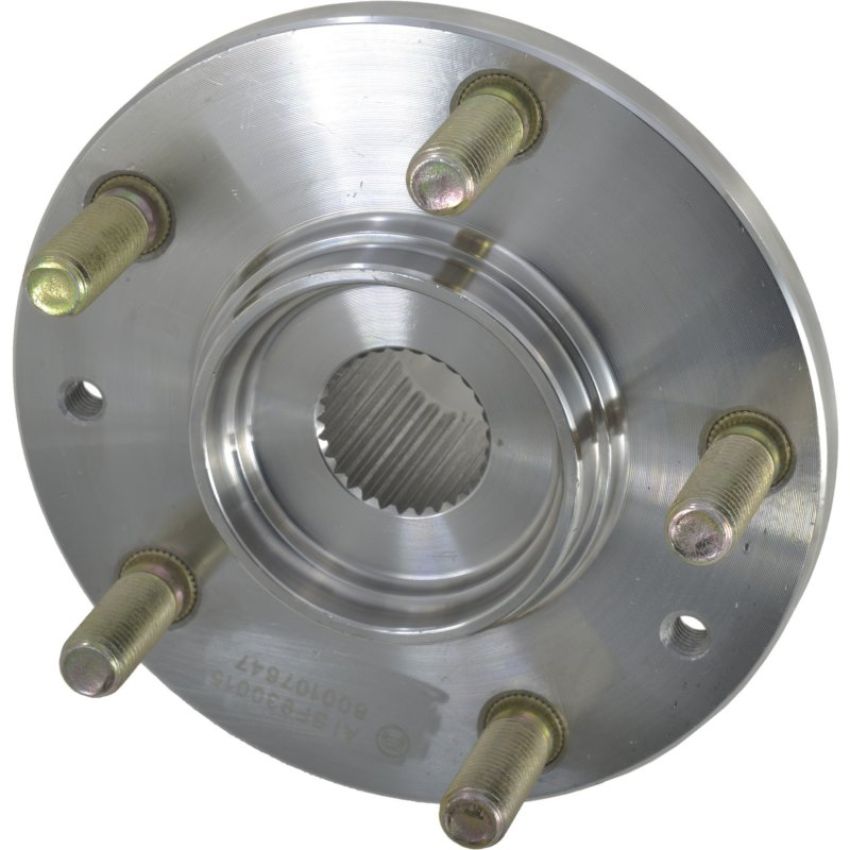 Autopart International Wheel Hub 2800490065