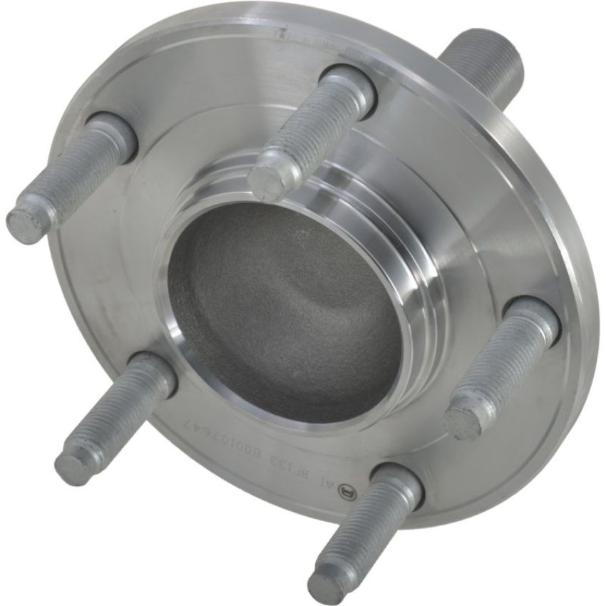 Autopart International Wheel Hub 2800490066
