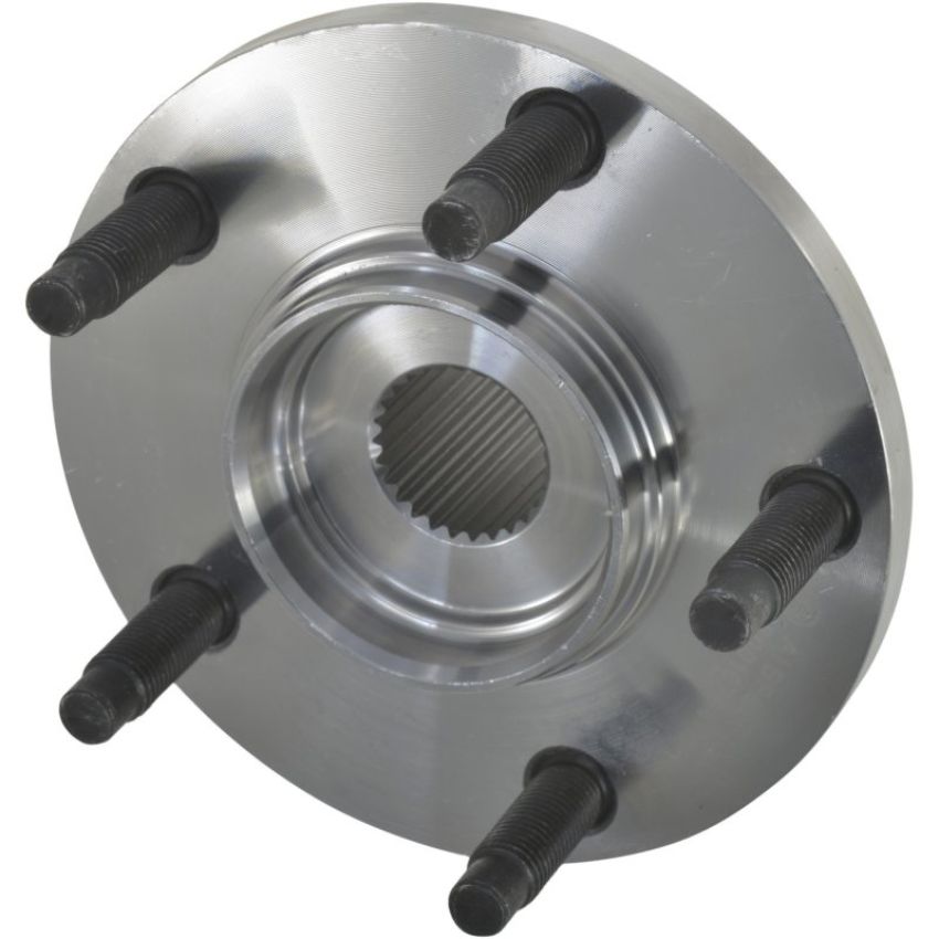 Autopart International Wheel Hub 2800490067