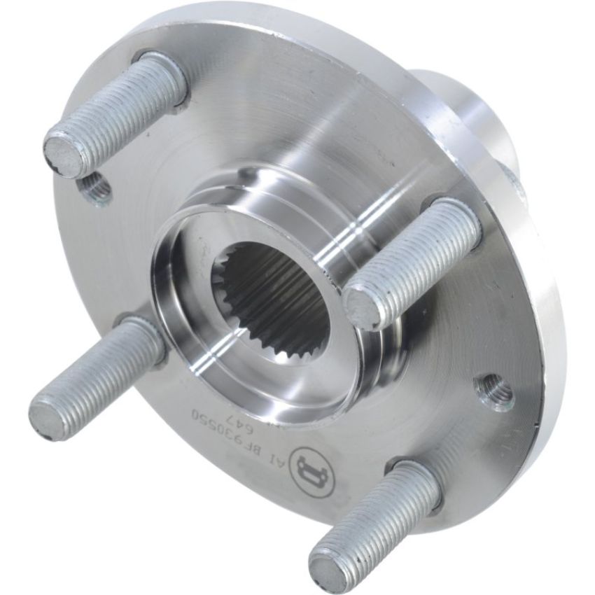 Autopart International Wheel Hub 2800490070