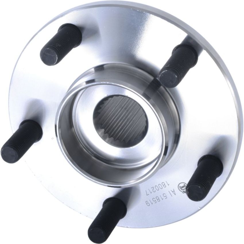 Autopart International Wheel Hub 2800490071