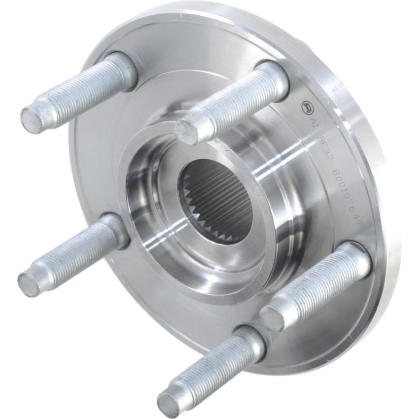 Autopart International Wheel Hub 2800490072