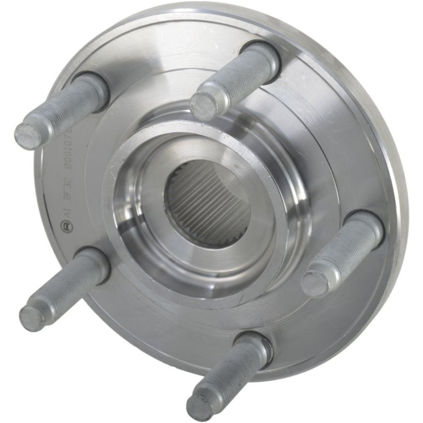 Autopart International Wheel Hub 2800490076
