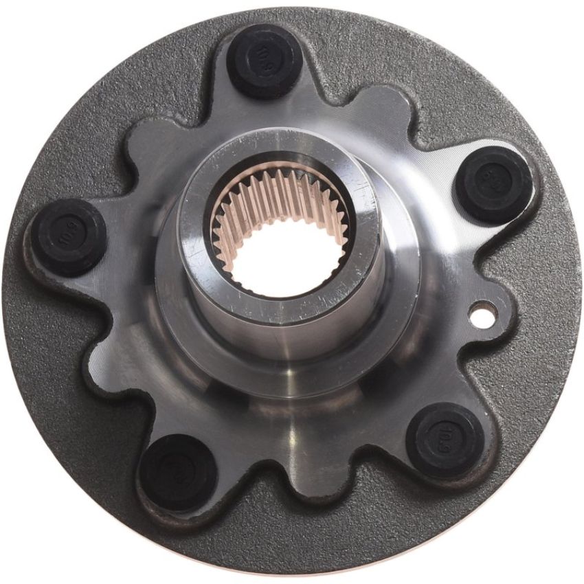Autopart International Wheel Hub 2800490084