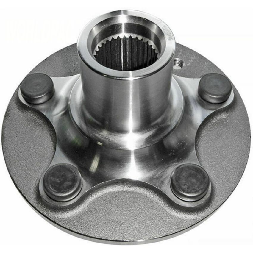 Autopart International Wheel Hub 2800490086